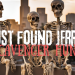 Just Found Jerry: Denver’s Weeks Long Halloween Scavenger Hunt